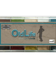 MR DASHBO OldLife Palette, closed