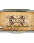 MR DASHBO Ultimate Dirty Pirate, closed