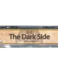 MR DASHBO The Dark Side, closed