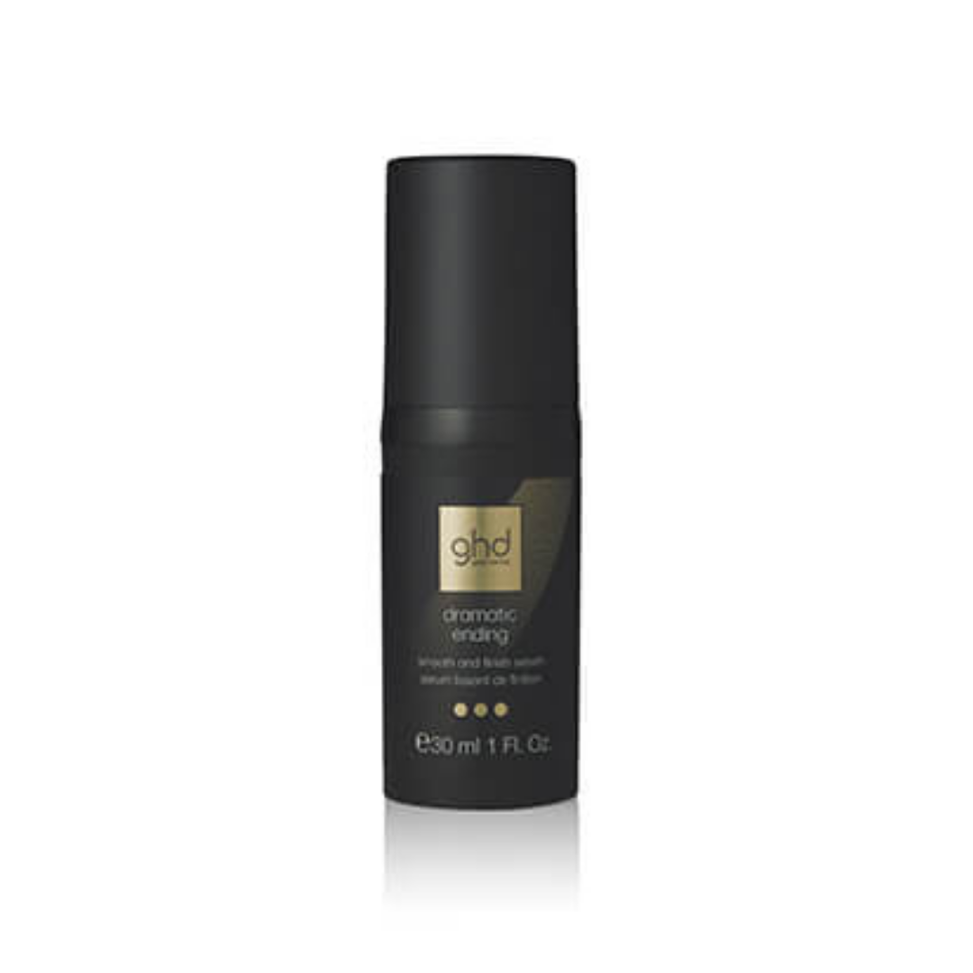 GHD Dramatic Ending - Smooth Finish Serum