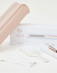 BEAUTY WORKS X MOLLY-MAE HAIR STRAIGHTENER KIT