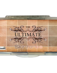 MR DASHBO Ultimate Skintones, closed