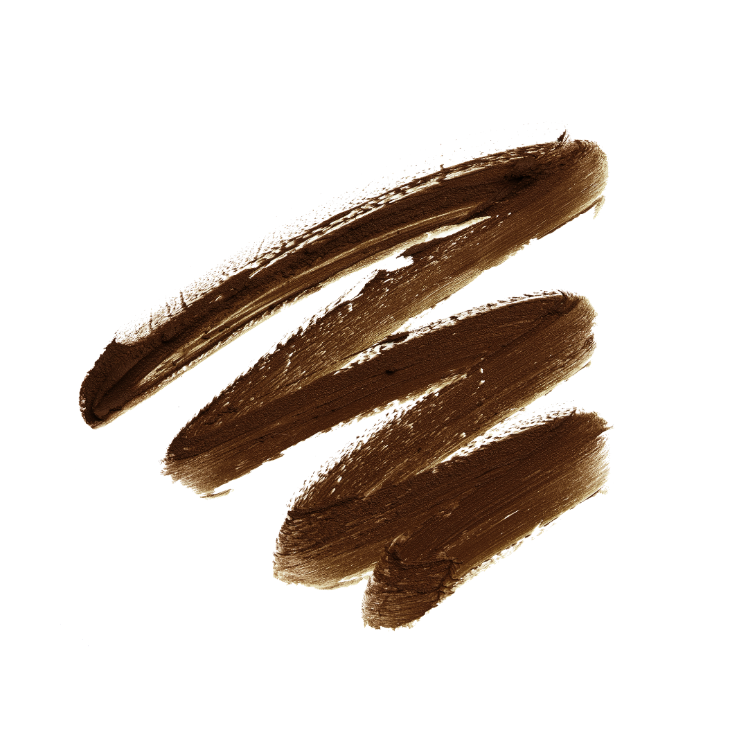 LA GIRL GEL LINER Rich Chocolate Brown