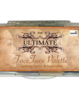 MR DASHBO Ultimate FaceTime Palette, closed