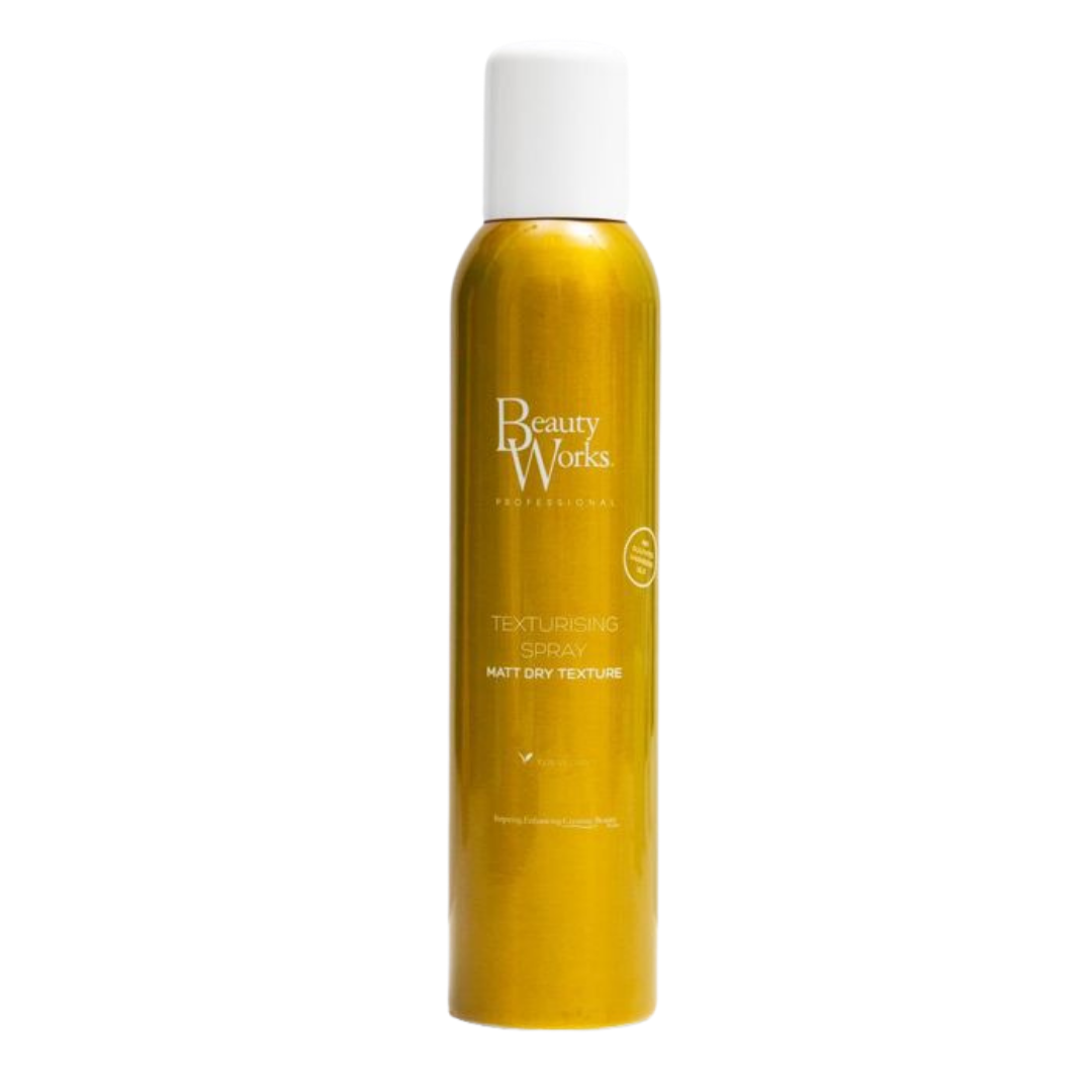 Beauty Works Texturising Spray 250ml