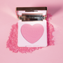 DOLL BEAUTY Pretty Fly Blusher swatches