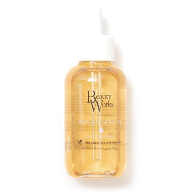 Beauty Works Argan Serum