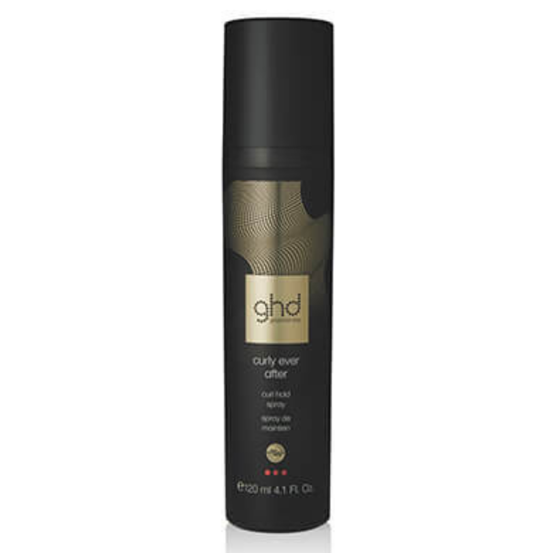 GHD Curl Hold Spray