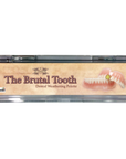 MR DASHBO Brutal Tooth, closed