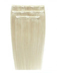 Beauty Works 20" Deluxe Remy Instant Clip-In Extensions