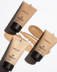 INGLOT YSM Cream Foundation