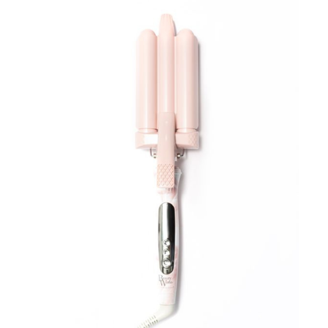 Beauty Works X MOLLY-MAE Waver