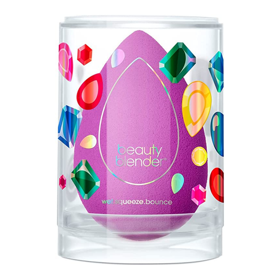 Beautyblender Amethyst, packaging