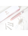 Beauty Works X Molly Mae Curl Kit