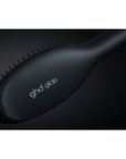 GHD Glide Hot Brush, close up of back