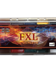 MR DASHBO Ultimate FXL, closed