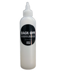 MR DASHBO BackOff Prosthetic Adhesive Remover 250ml