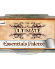 MR DASHBO Ultimate Essentials Palette, closed
