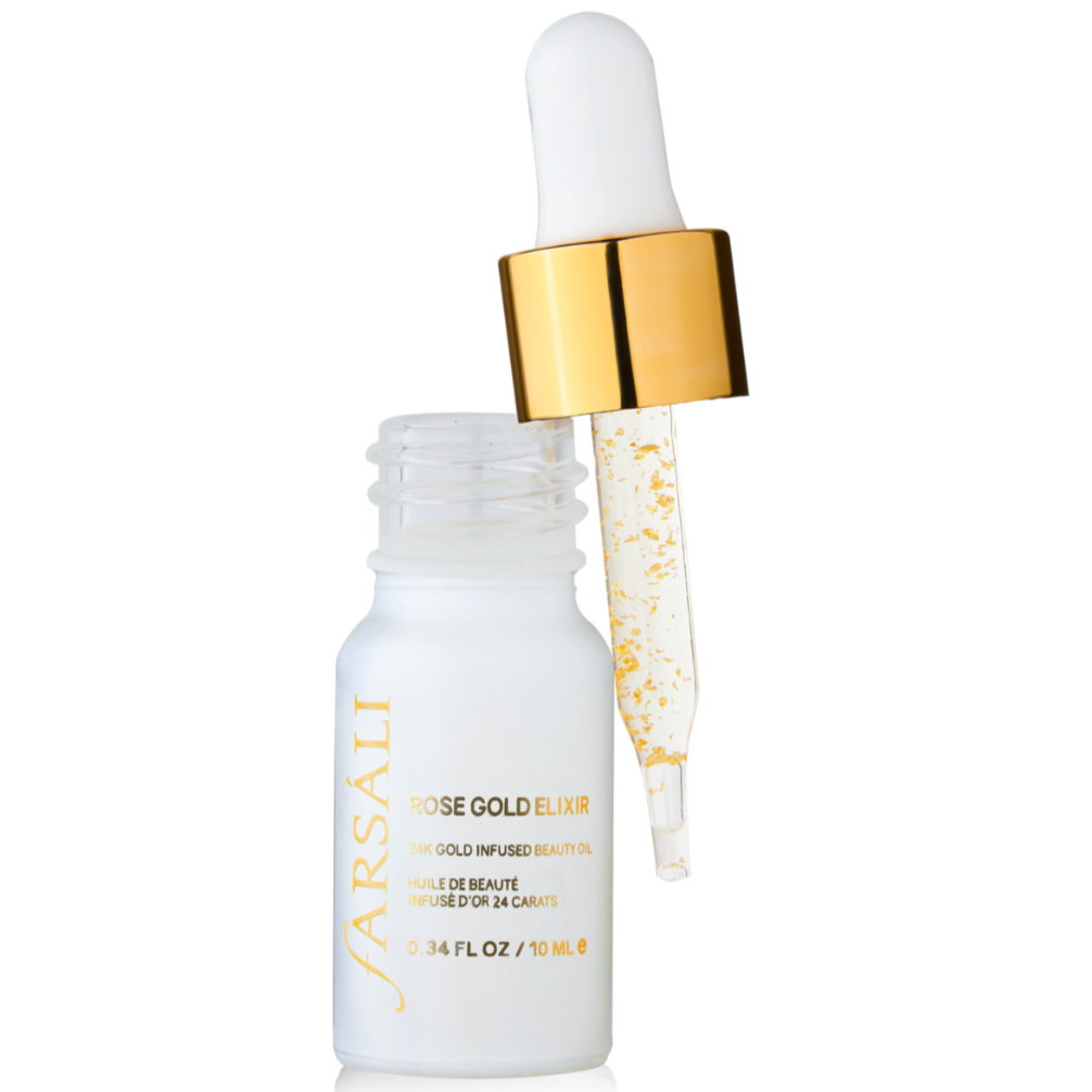 FARSALI Rose Gold Elixir