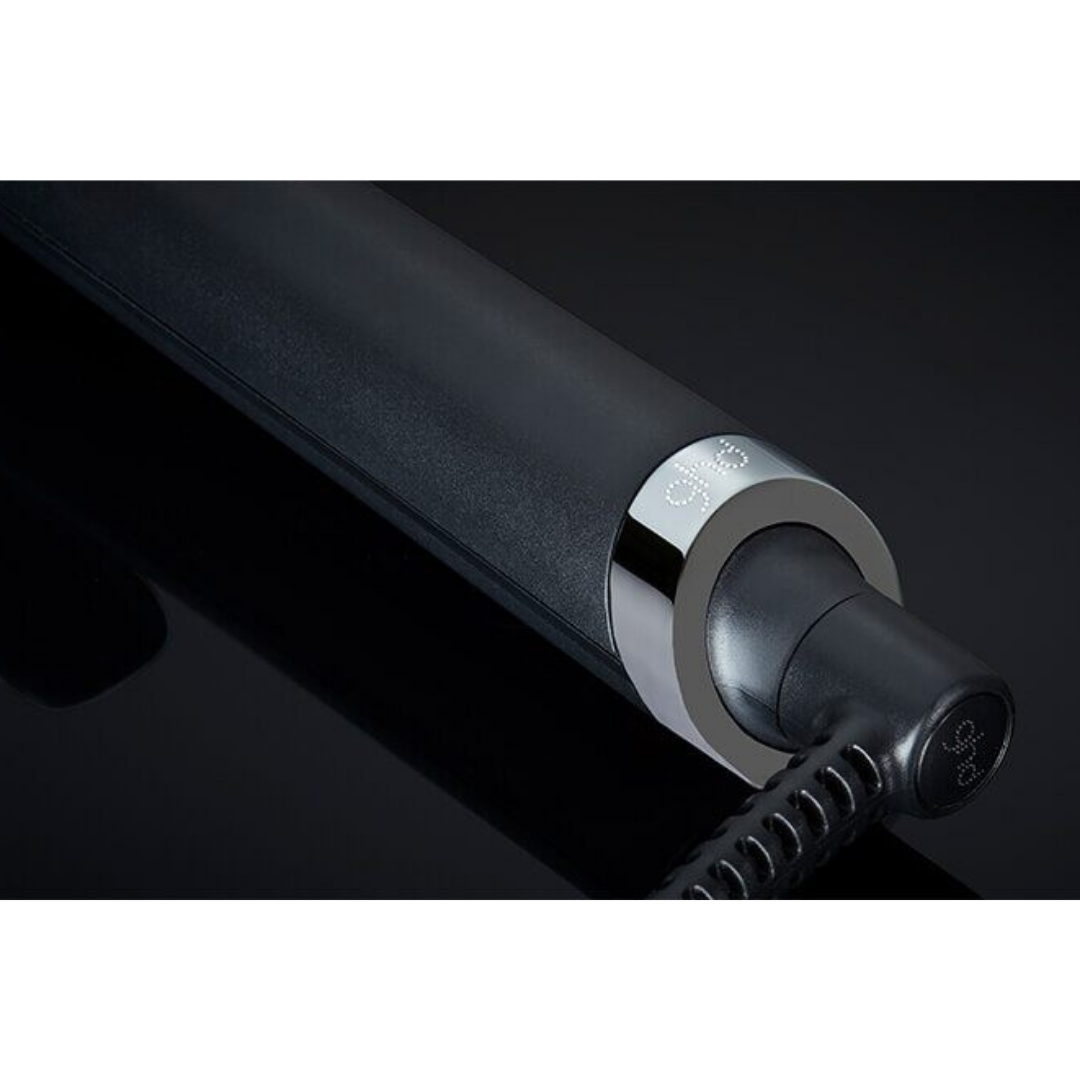 GHD Curve Classic Curling Tong, close up of swivel cord