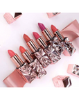 Oh My Glam MOUTH OFF! Lipsticks