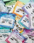 Moon Creations Glitter Face Jewels