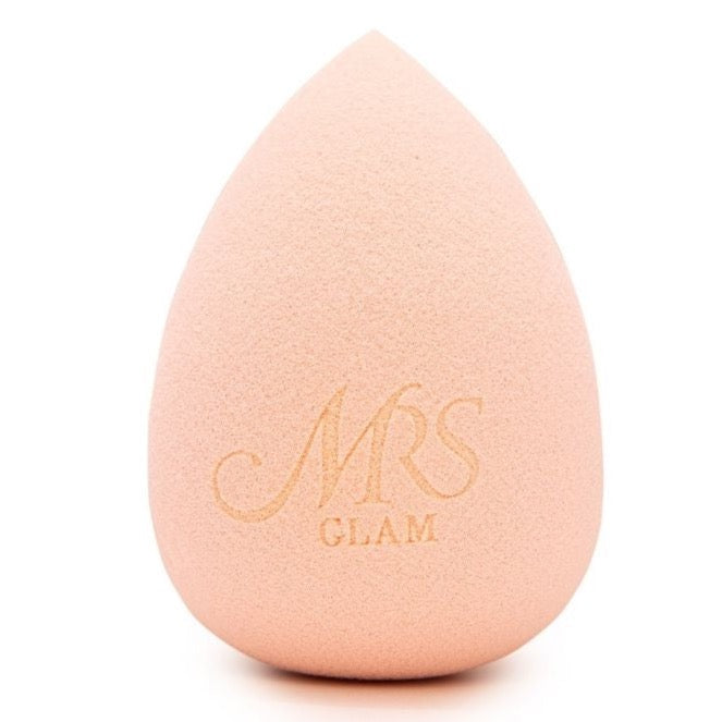 Mrs Glam Flawless Beauty Blender
