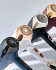 GHD Helios Professional Hair Dryer, back view