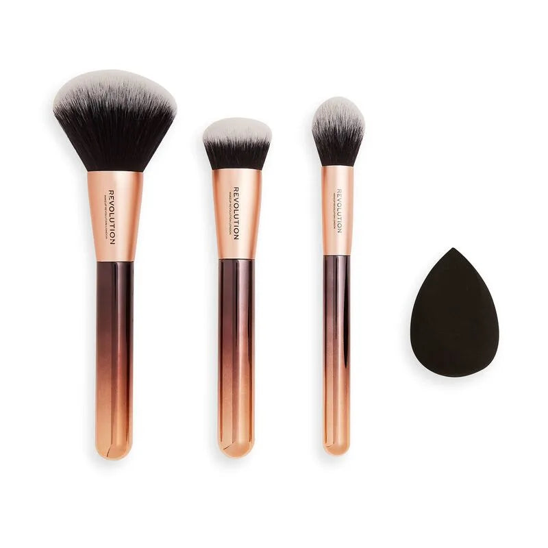 Revolution Infinite Base Brush Set