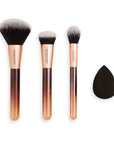 Revolution Infinite Base Brush Set