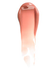 Inglot Go with Glow Glosses - Coral 22 swatch
