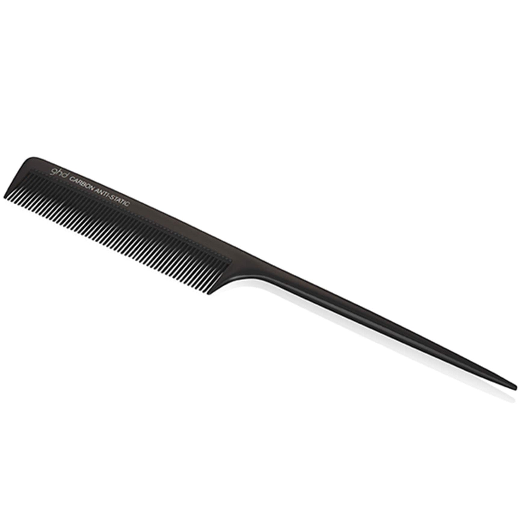 MK Anti-Static Carbon Tail Comb