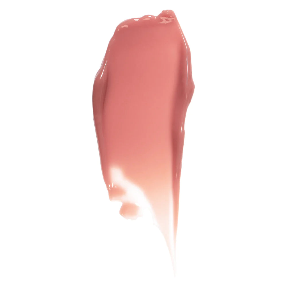 Inglot Go with Glow Glosses - Pink 23 swatch