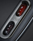 ghd Air Hairdryer, close up of buttons