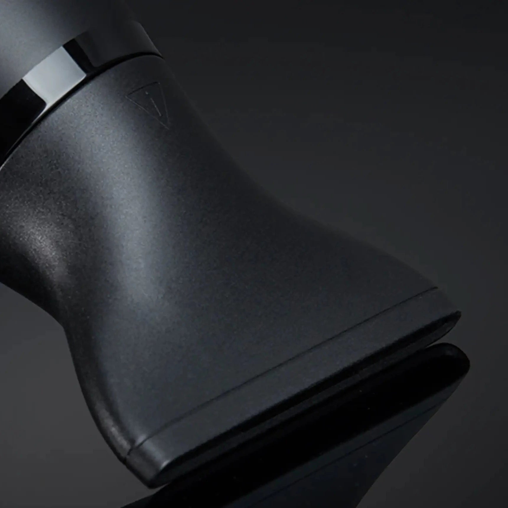 ghd Air Hairdryer, close up of nozzle