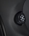 ghd Air Hairdryer, cool shot button