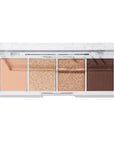elf Bite-Size Eyeshadow Cream & Sugar, palette