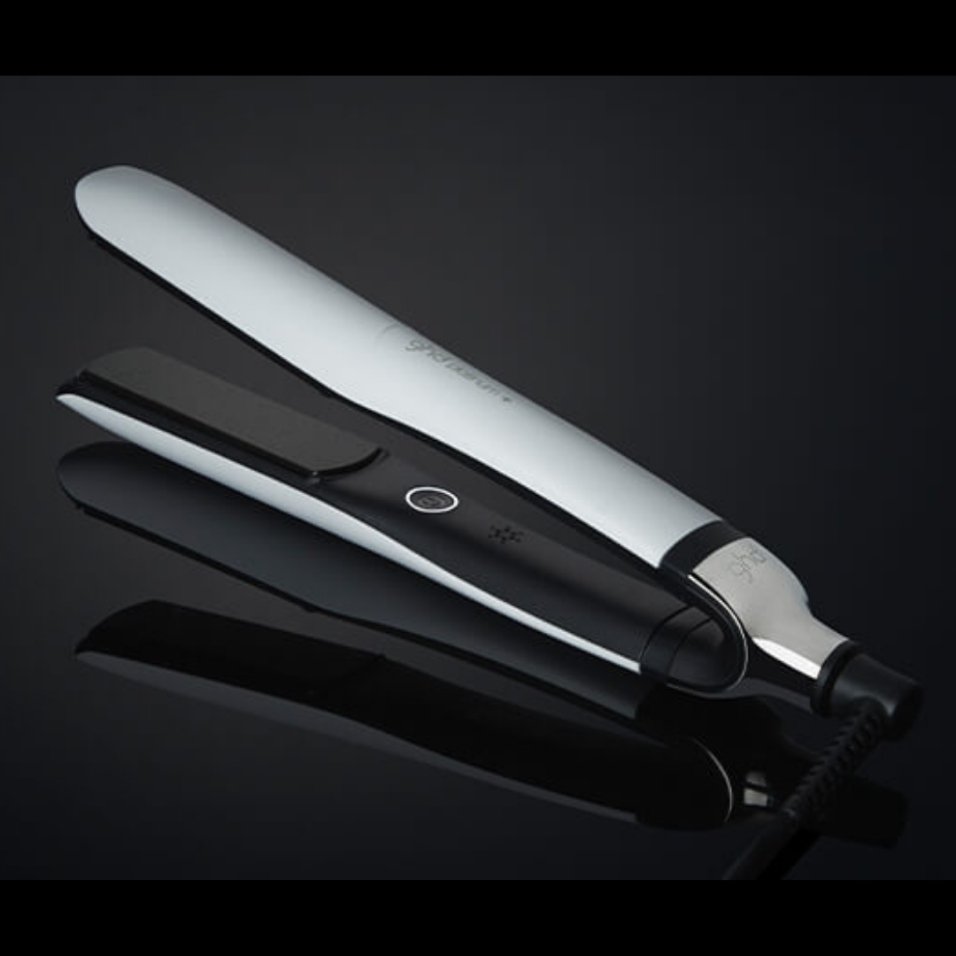 ghd PLATINUM+ WHITE STYLER