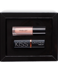 Inglot The Lip Envy Edit, open packaging