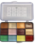 MR DASHBO Ultimate Skintones, open