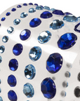 KRYOLAN Body Jewels Crystal Blue