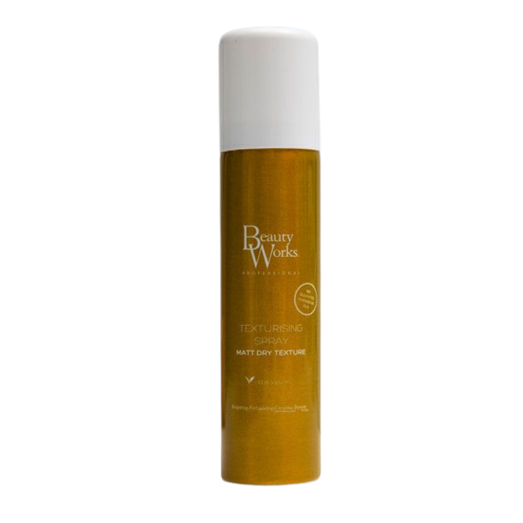Beauty Works Texturising Spray 100ml