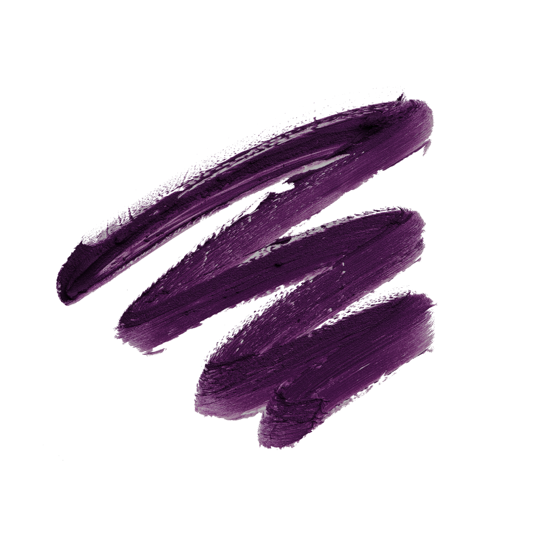 LA GIRL GEL LINER Raging Purple