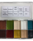 MR DASHBO OldLife Palette, open