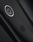 GHD Max Hair Straightner, close up of buttons
