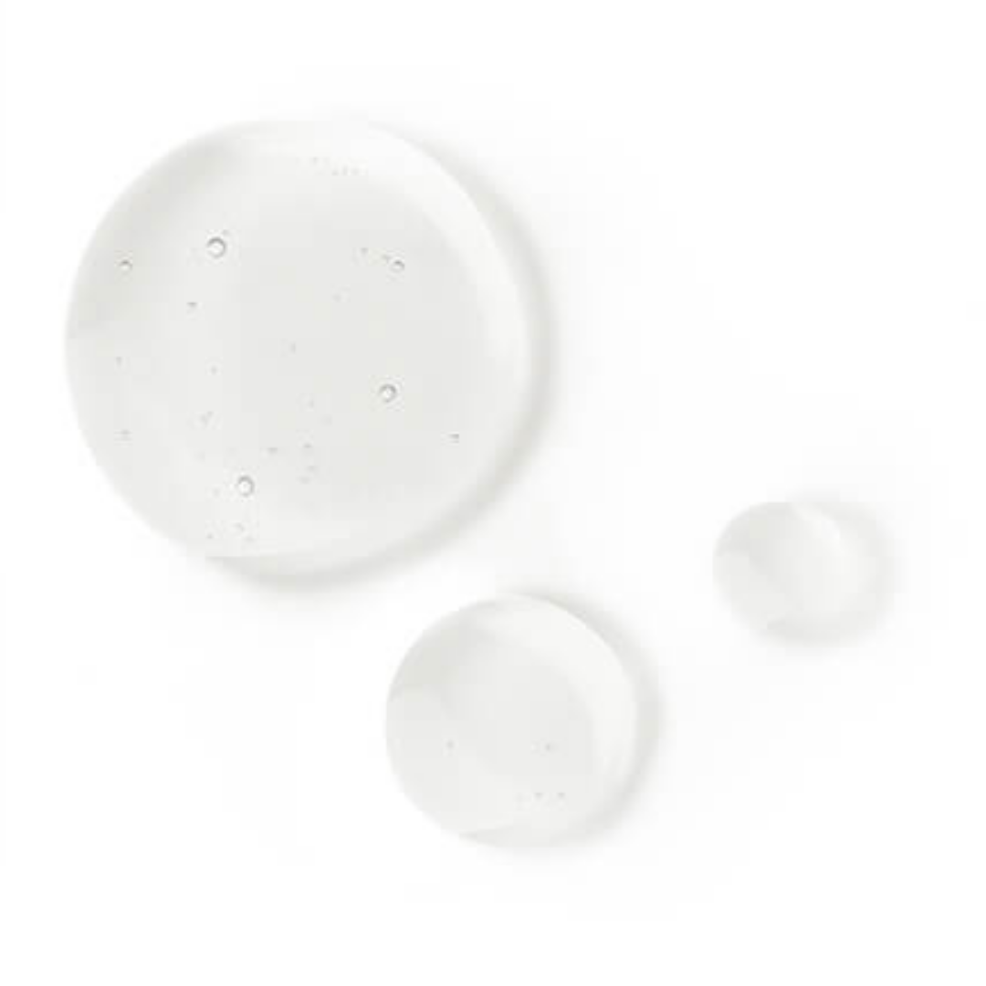 GHD Dramatic Ending - Smooth Finish Serum, swatch