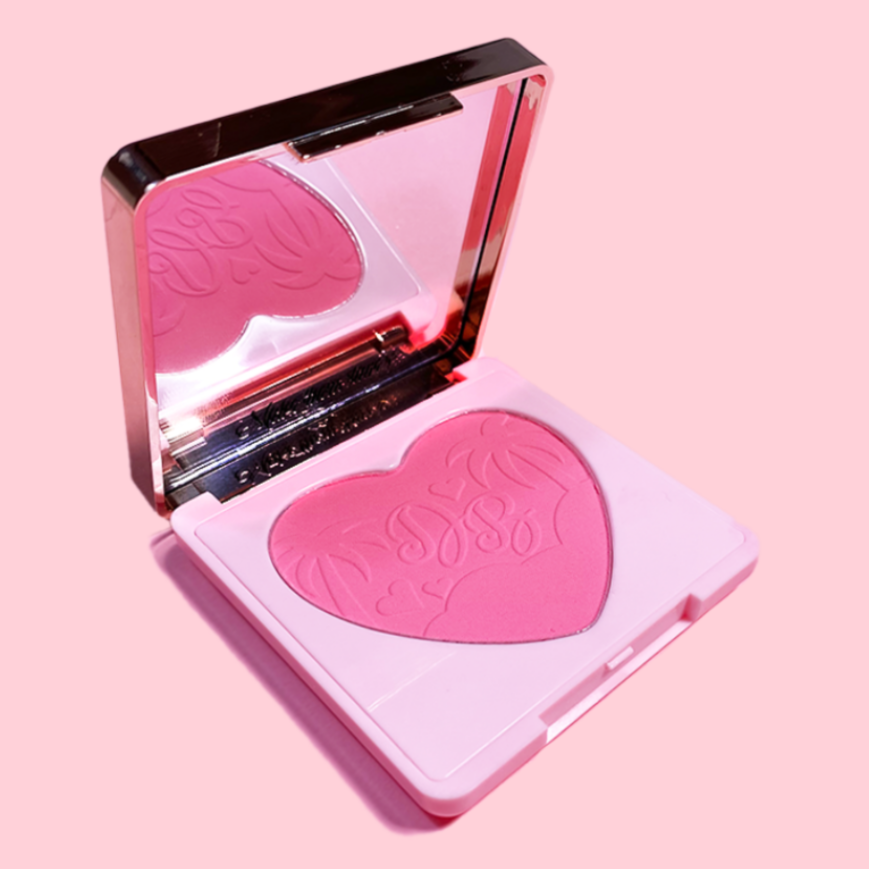 DOLL BEAUTY Pretty Fly Blusher