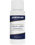 Old ages effects created using KRYOLAN Liquid Latex Clear 30ml