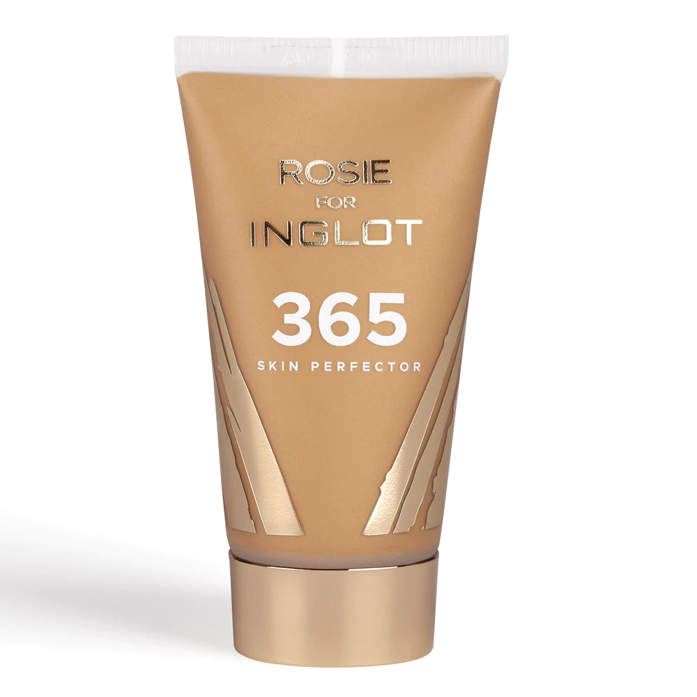 INGLOT Rosie For Inglot 365 Skin Perfector - Champagne Bronze