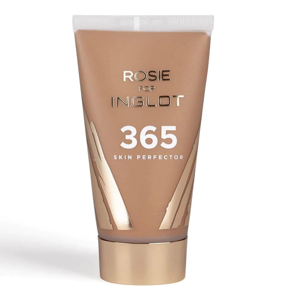 INGLOT Rosie For Inglot 365 Skin Perfector - Chocolate  Bronze